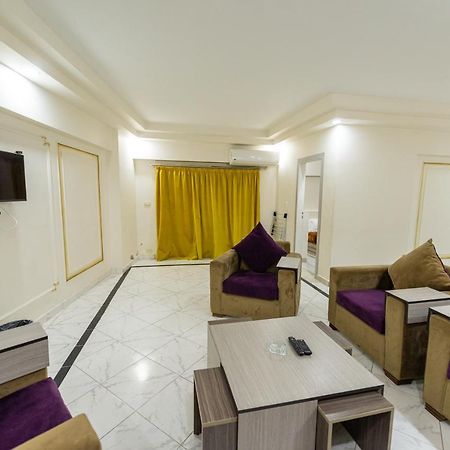 Zafero Studios And Apartments - Families Only Alexandrië Buitenkant foto