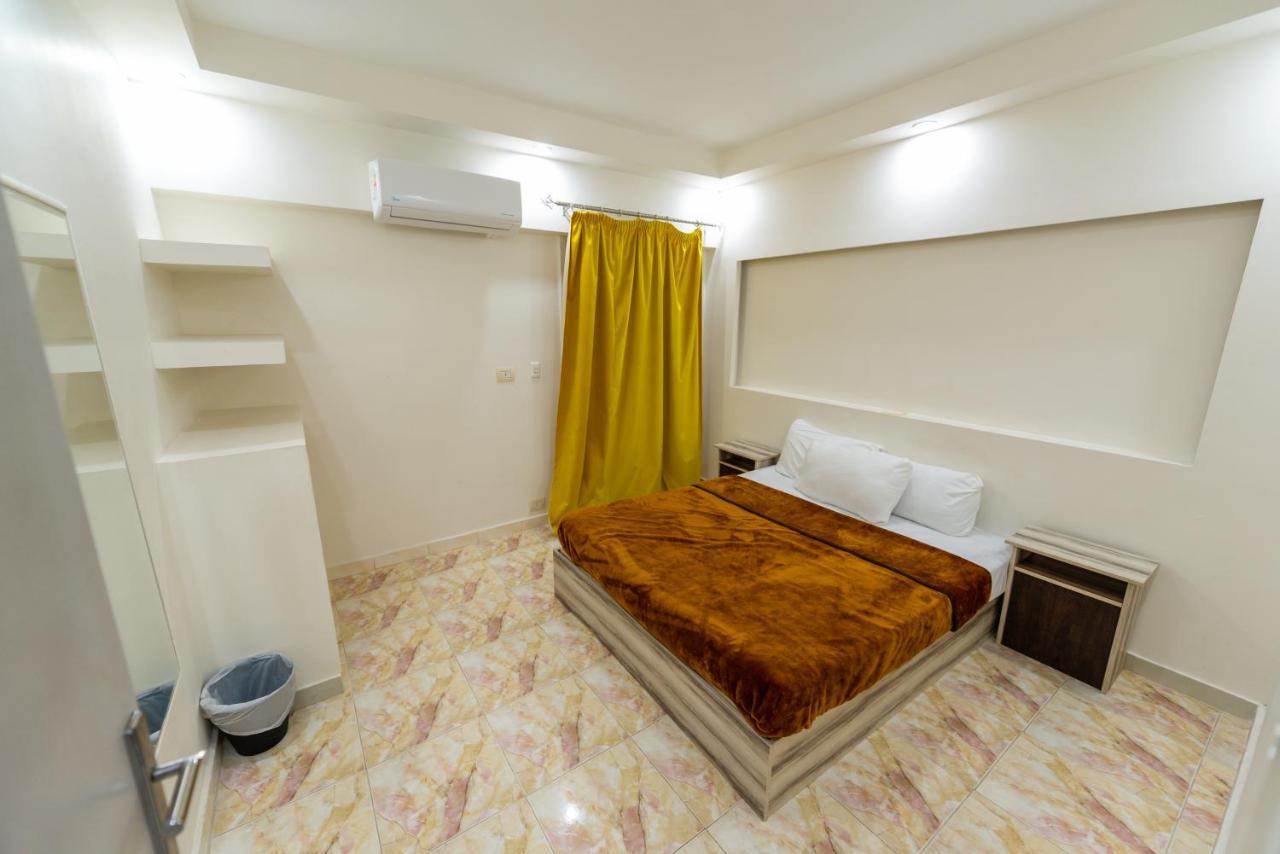 Zafero Studios And Apartments - Families Only Alexandrië Buitenkant foto