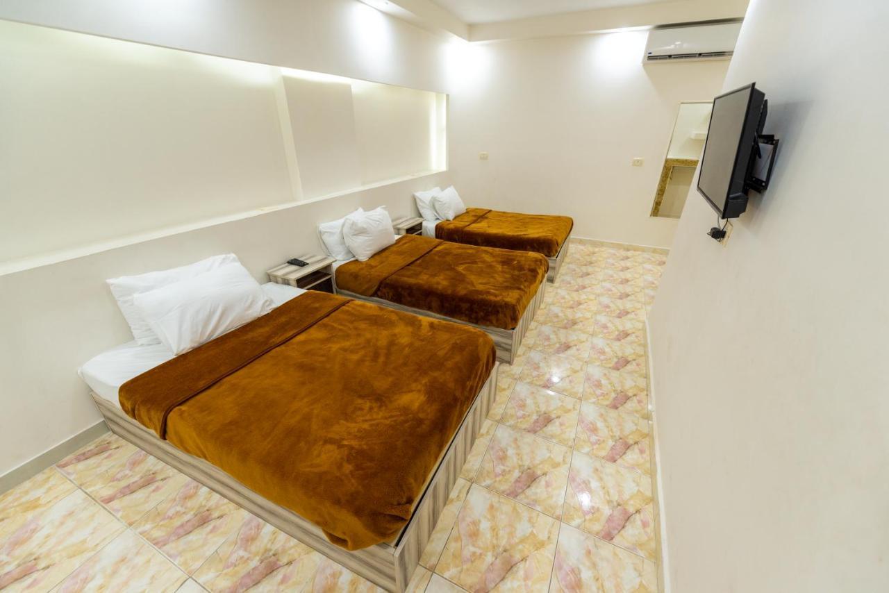 Zafero Studios And Apartments - Families Only Alexandrië Buitenkant foto