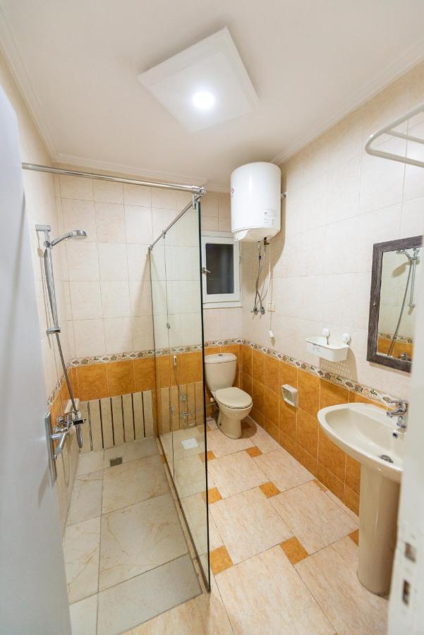 Zafero Studios And Apartments - Families Only Alexandrië Buitenkant foto