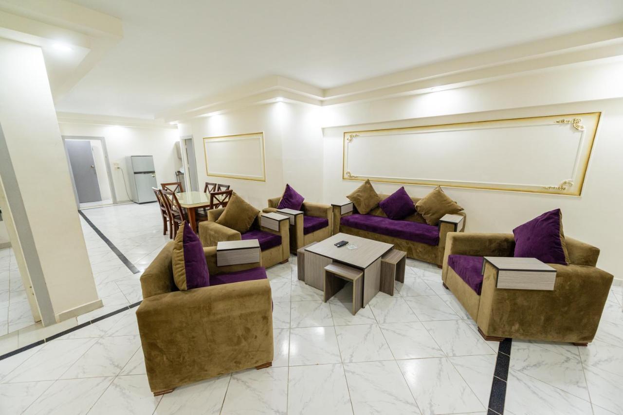 Zafero Studios And Apartments - Families Only Alexandrië Buitenkant foto