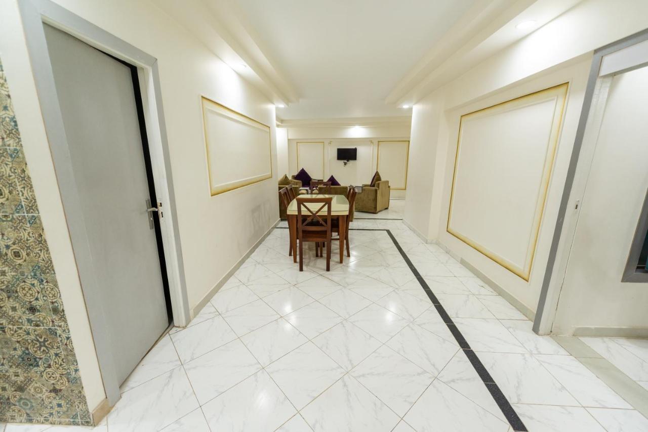Zafero Studios And Apartments - Families Only Alexandrië Buitenkant foto