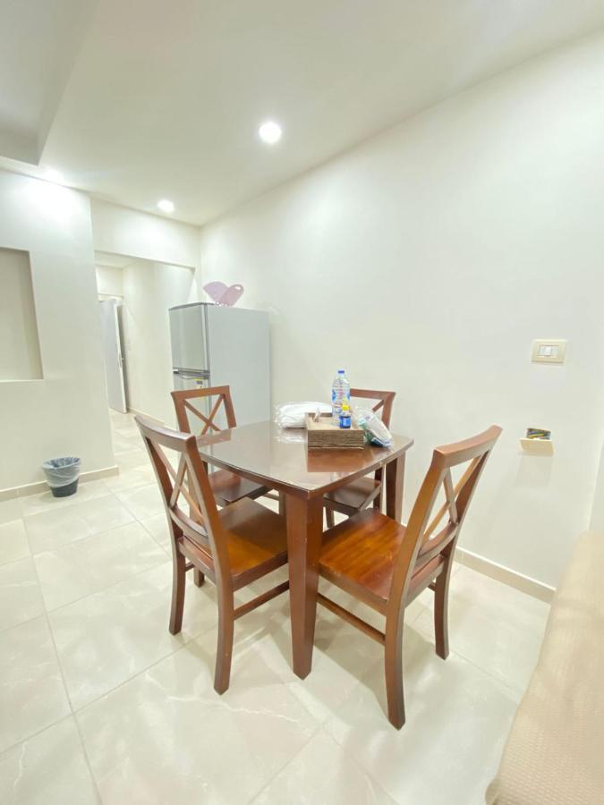 Zafero Studios And Apartments - Families Only Alexandrië Buitenkant foto