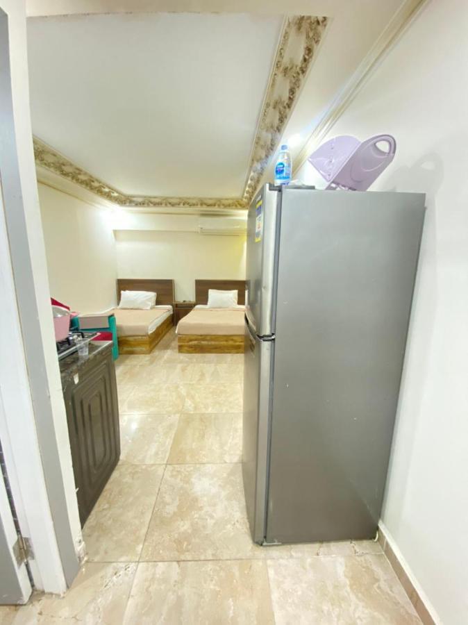 Zafero Studios And Apartments - Families Only Alexandrië Buitenkant foto