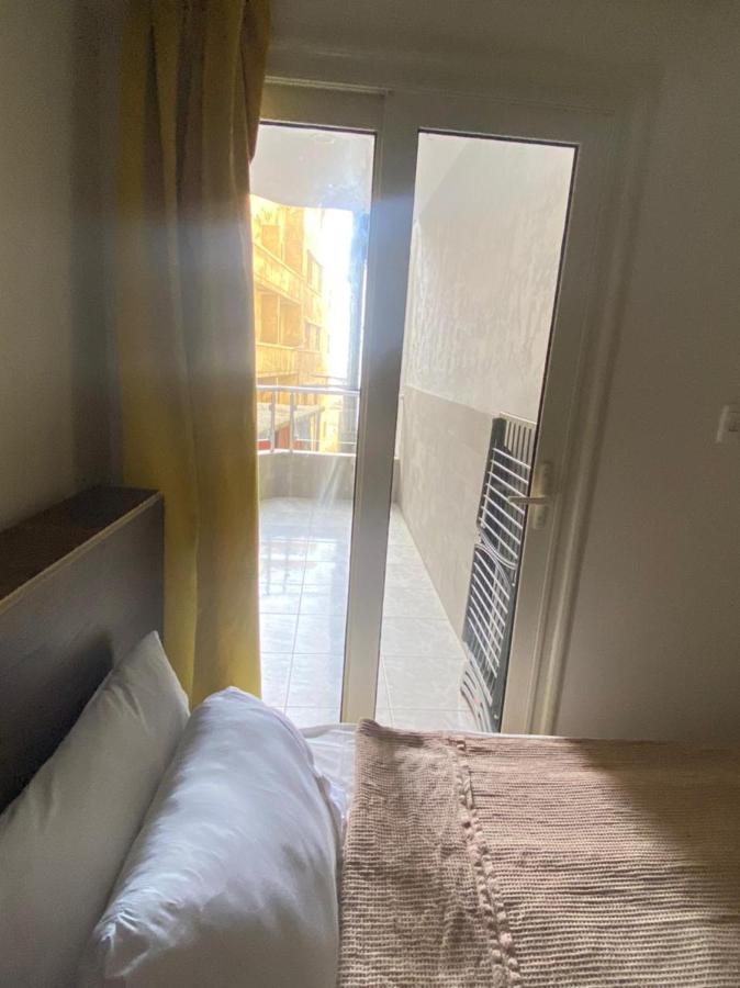 Zafero Studios And Apartments - Families Only Alexandrië Buitenkant foto