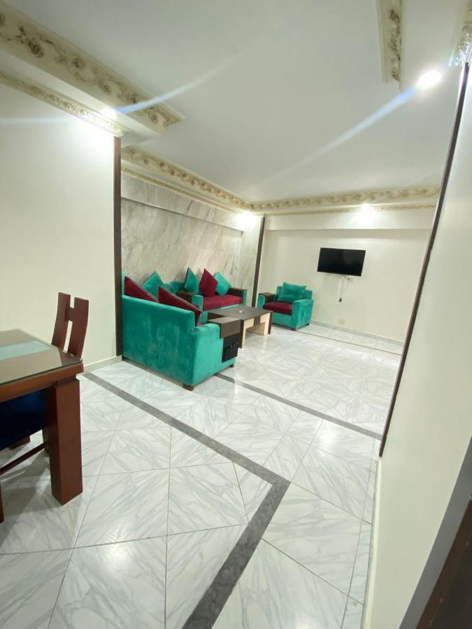 Zafero Studios And Apartments - Families Only Alexandrië Buitenkant foto