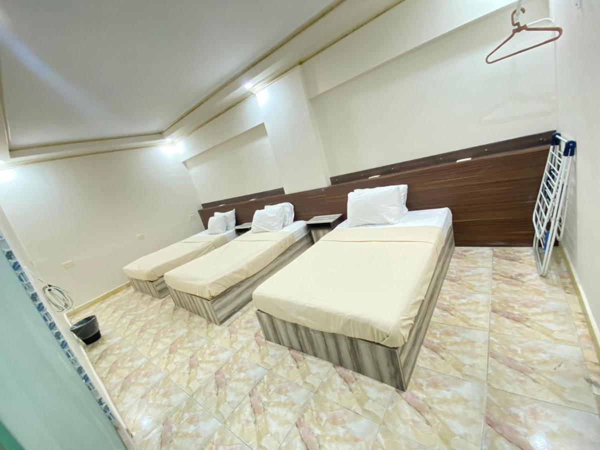 Zafero Studios And Apartments - Families Only Alexandrië Buitenkant foto