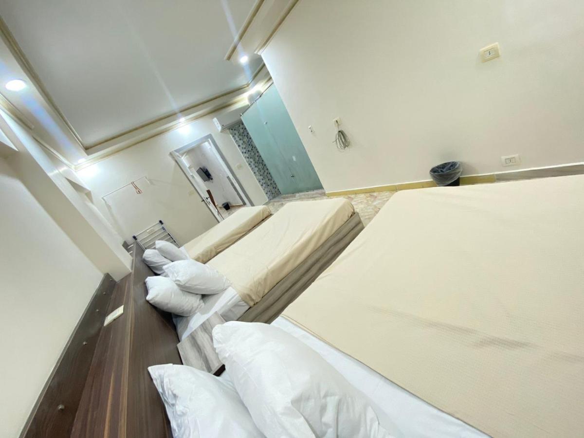 Zafero Studios And Apartments - Families Only Alexandrië Buitenkant foto